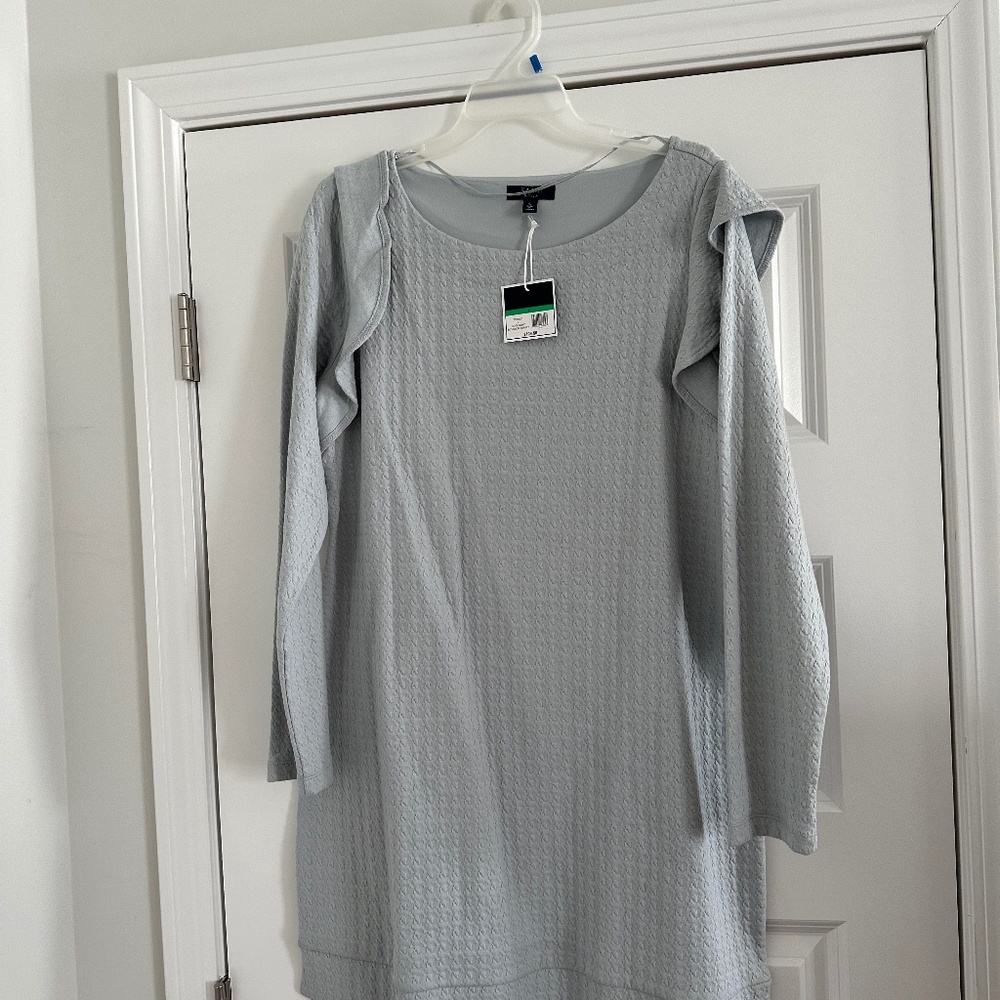 Kaari Women’s Dress - Blue